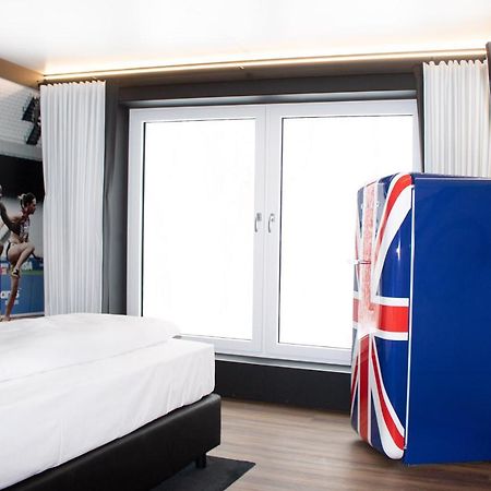 Lauchhammer Osl Hotel By Wmm Hotels מראה חיצוני תמונה
