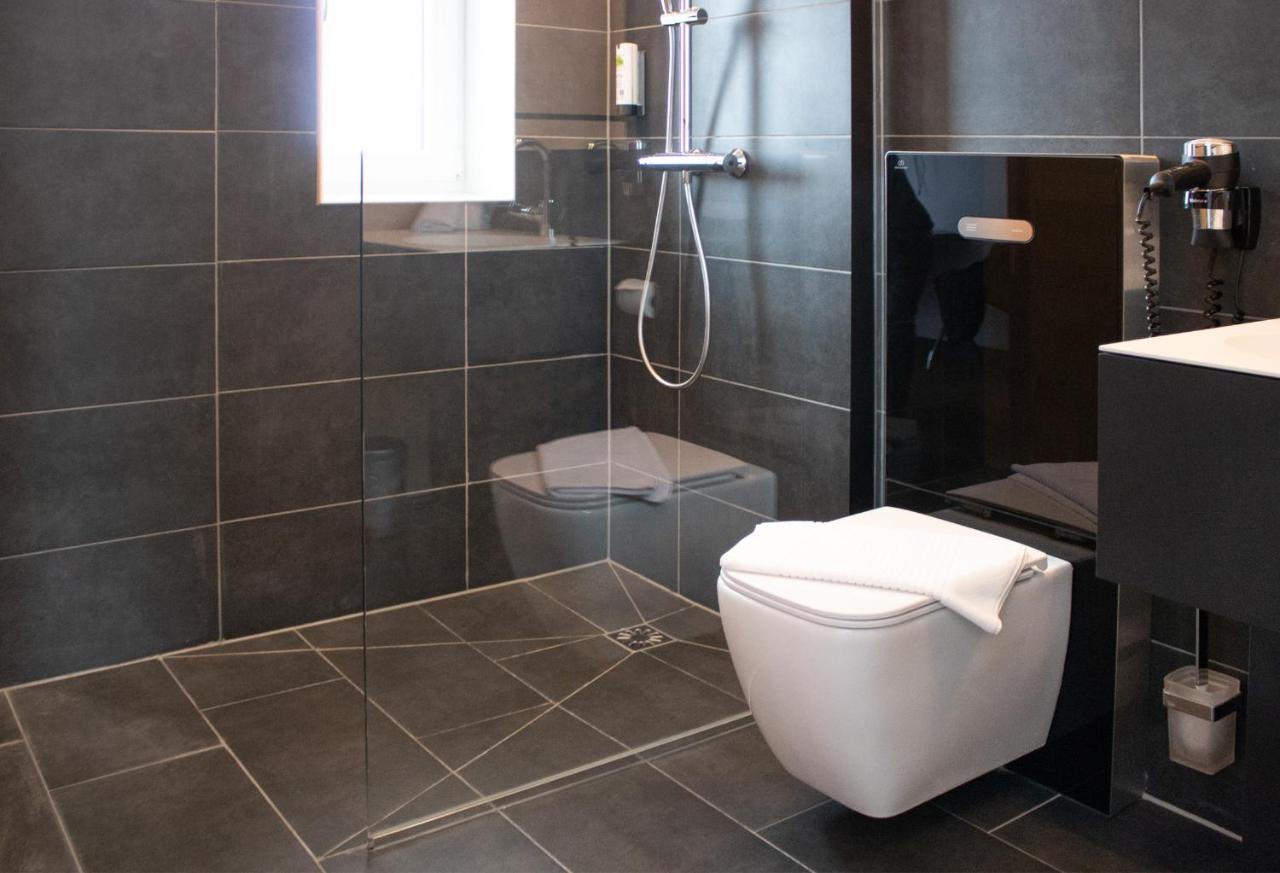 Lauchhammer Osl Hotel By Wmm Hotels מראה חיצוני תמונה