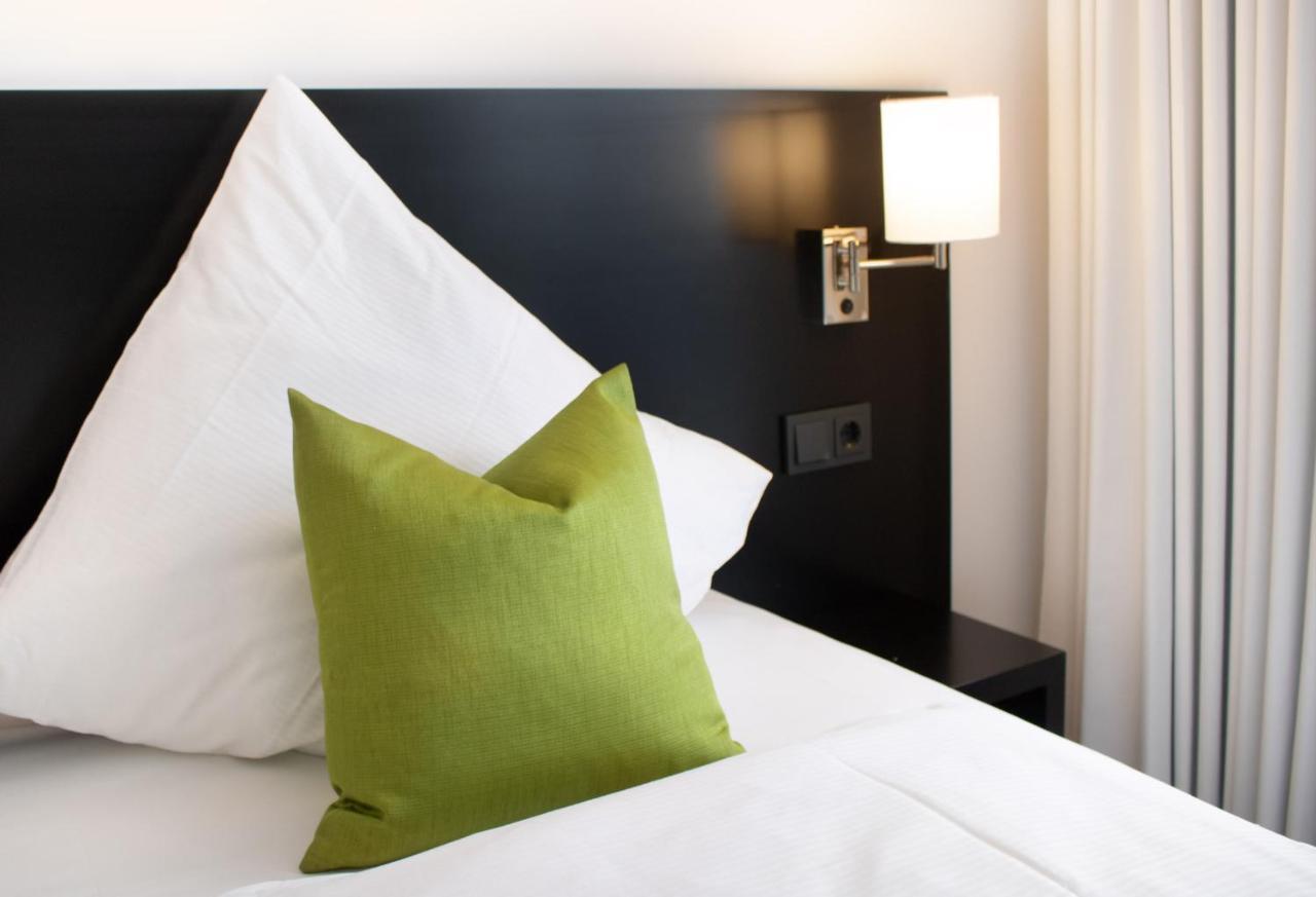 Lauchhammer Osl Hotel By Wmm Hotels מראה חיצוני תמונה
