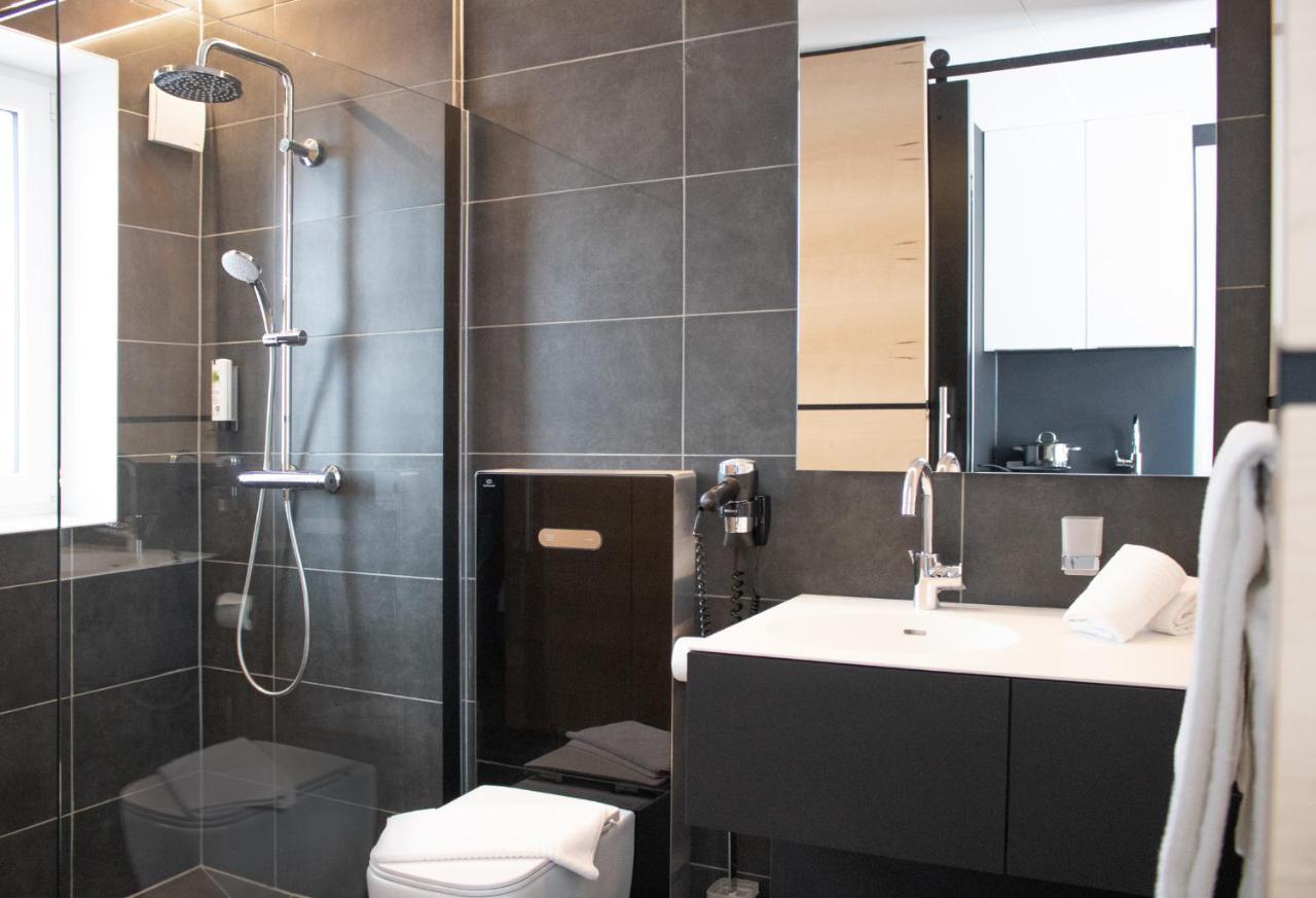 Lauchhammer Osl Hotel By Wmm Hotels מראה חיצוני תמונה