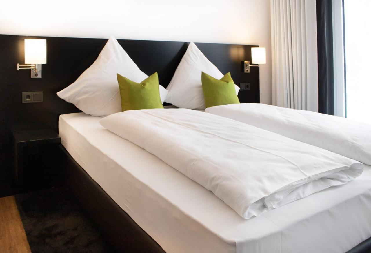 Lauchhammer Osl Hotel By Wmm Hotels מראה חיצוני תמונה