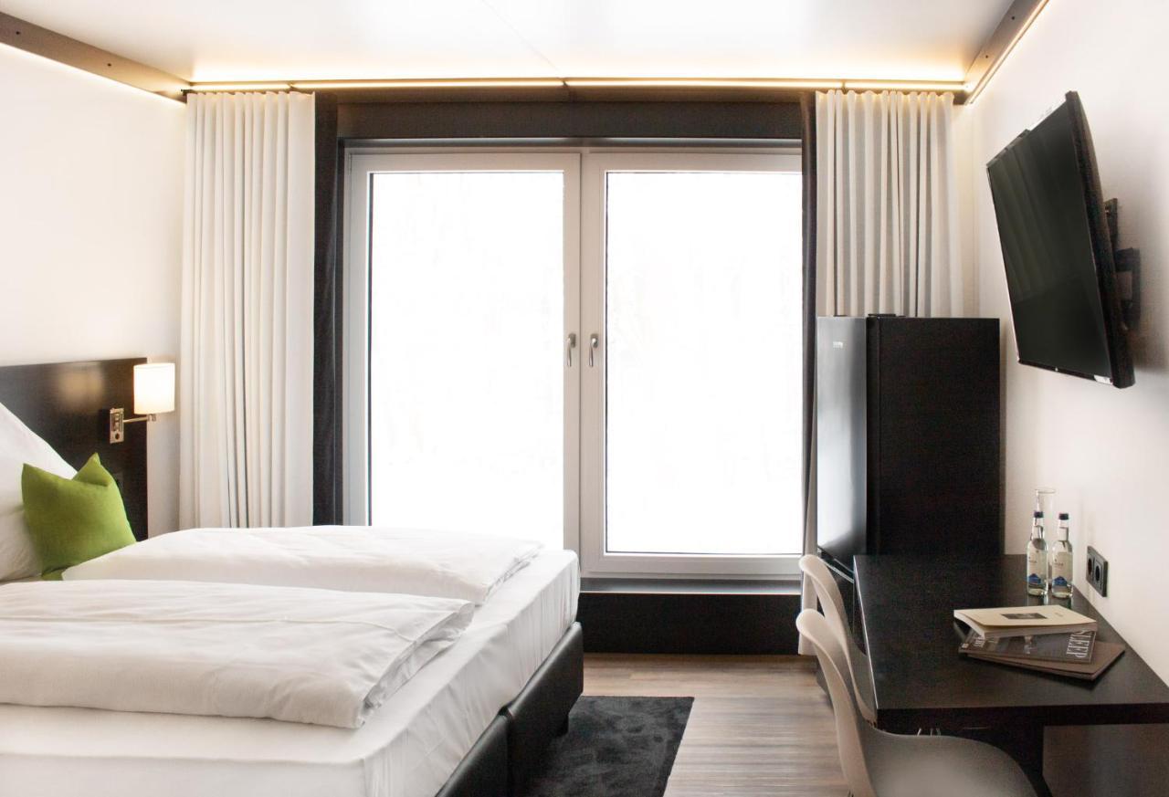 Lauchhammer Osl Hotel By Wmm Hotels מראה חיצוני תמונה