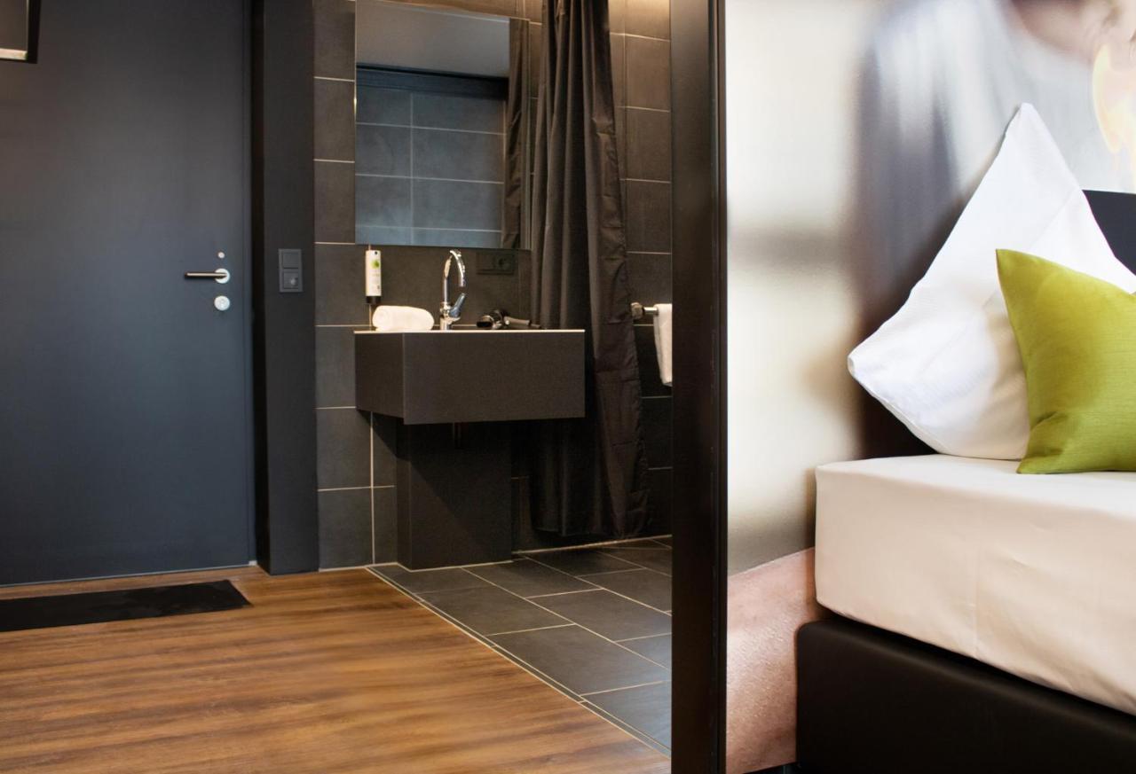 Lauchhammer Osl Hotel By Wmm Hotels מראה חיצוני תמונה