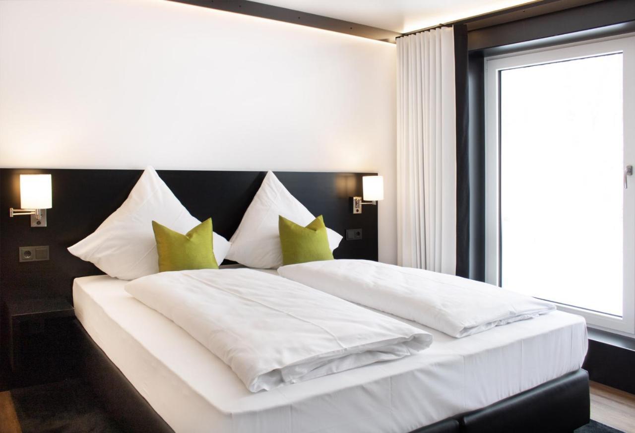 Lauchhammer Osl Hotel By Wmm Hotels מראה חיצוני תמונה