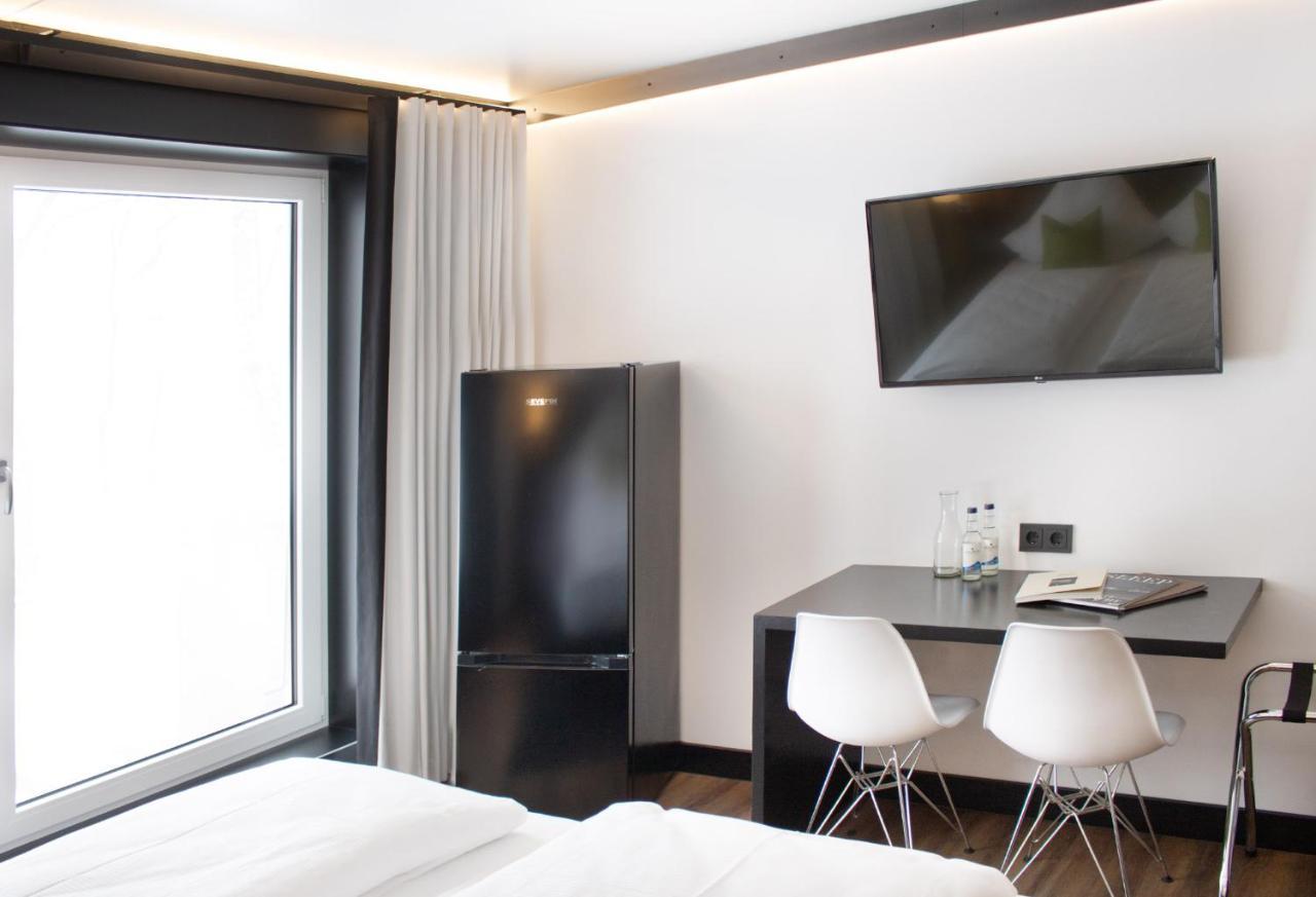 Lauchhammer Osl Hotel By Wmm Hotels מראה חיצוני תמונה