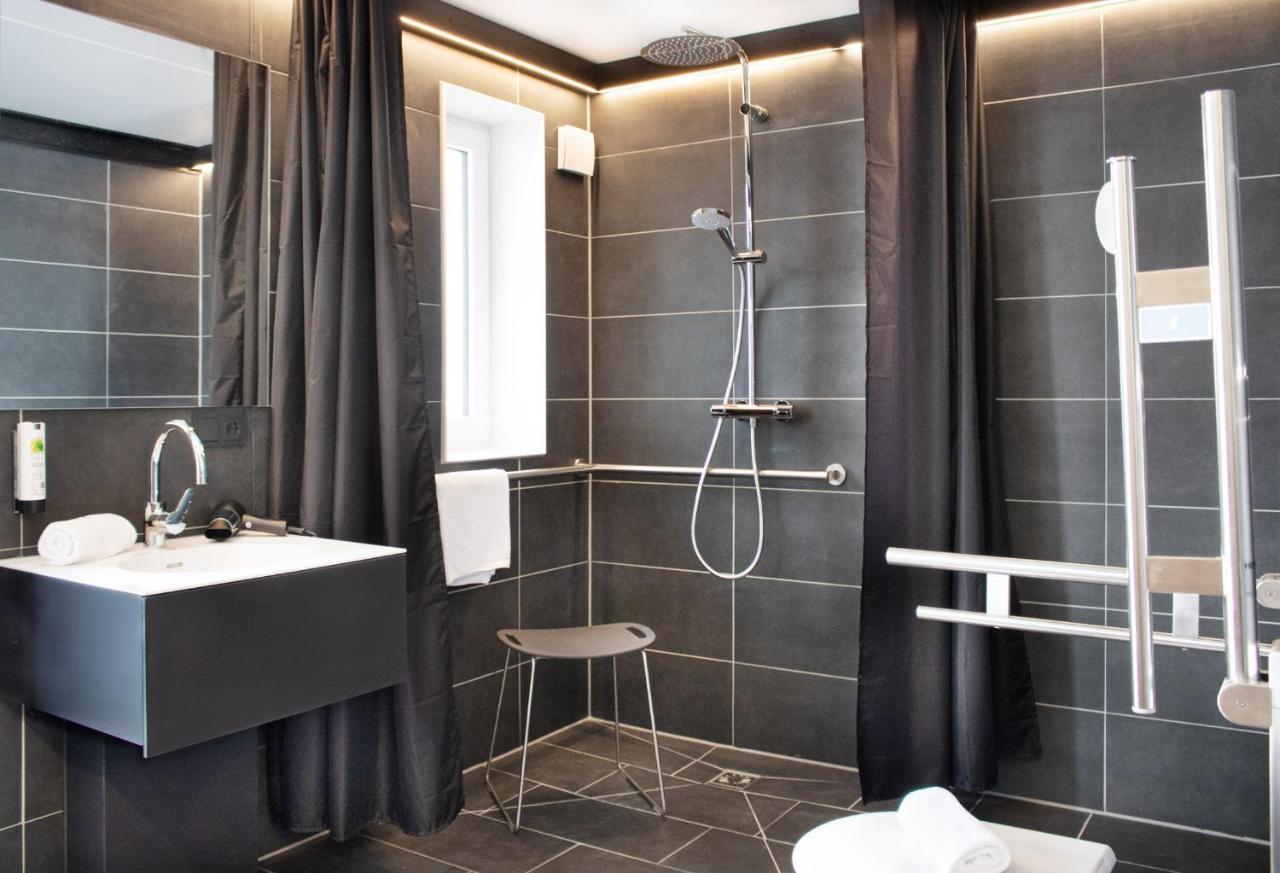 Lauchhammer Osl Hotel By Wmm Hotels מראה חיצוני תמונה